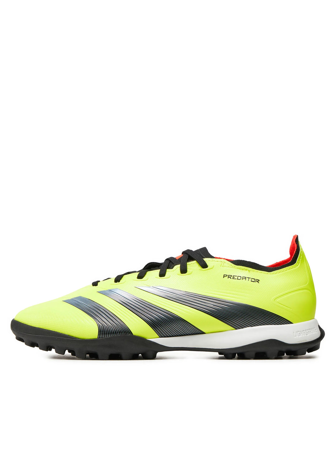 Futballcipő ADIDAS, zöld