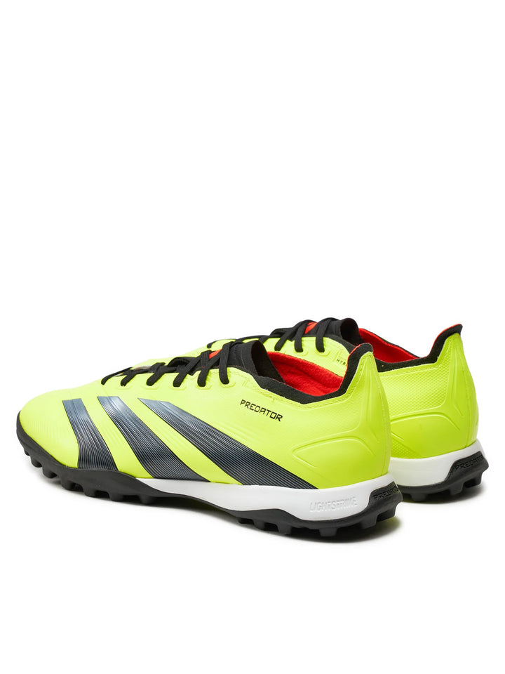 Futballcipő ADIDAS, zöld