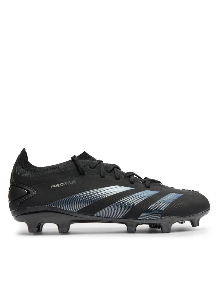 Futballcipő ADIDAS, fekete
