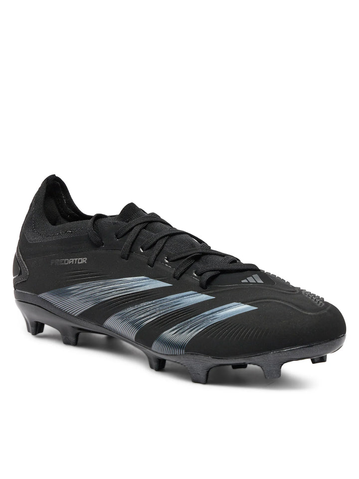 Futballcipő ADIDAS, fekete