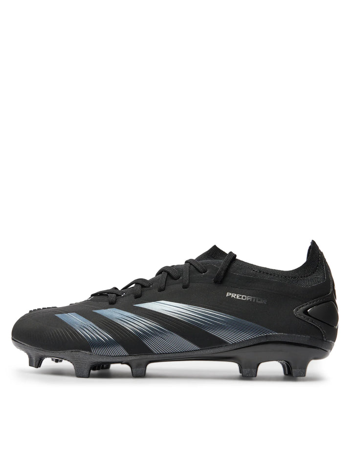 Futballcipő ADIDAS, fekete