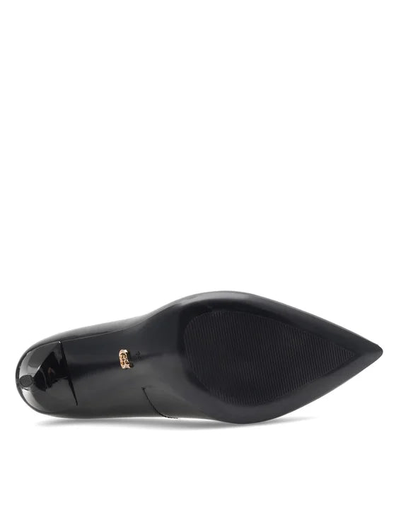 Pantofi GINO ROSSI, negru