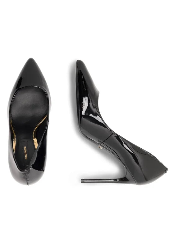 Pantofi GINO ROSSI, negru