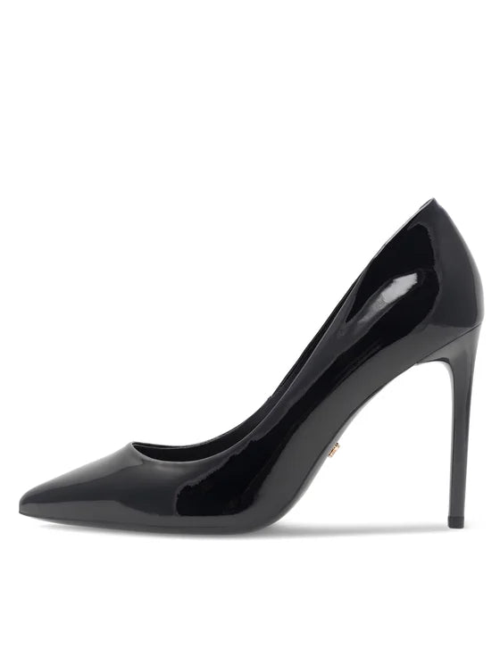 Pantofi GINO ROSSI, negru