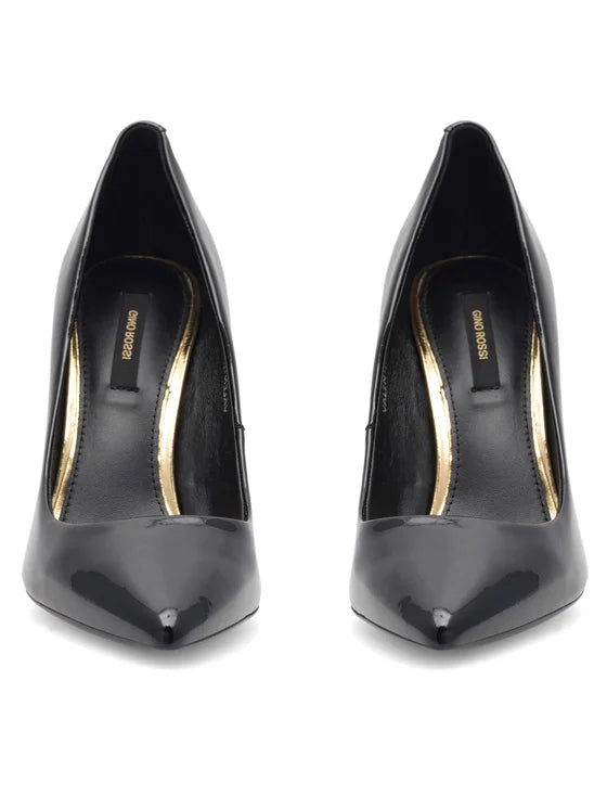 Pantofi GINO ROSSI, negru