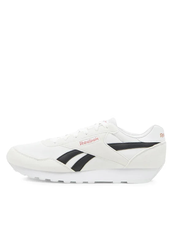 Pantofi sport REEBOK, alb