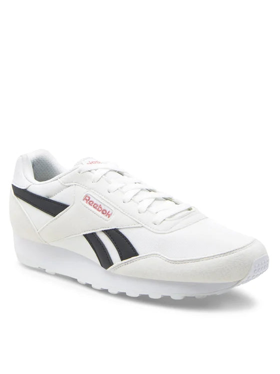Pantofi sport REEBOK, alb
