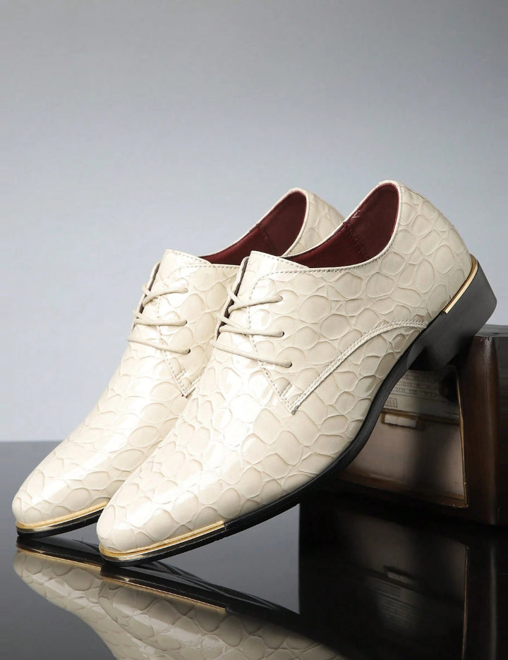 Pantofi Shein, bej