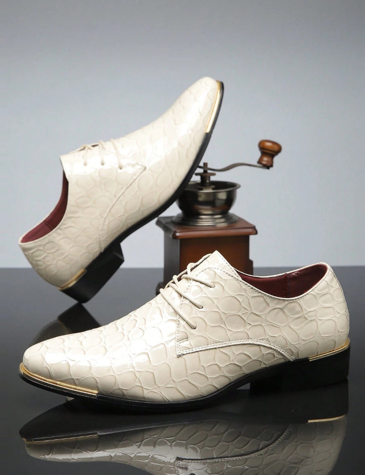 Pantofi Shein, bej