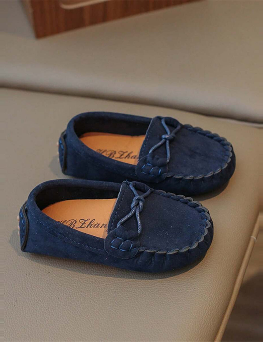 Pantofi SHEIN, bleumarin