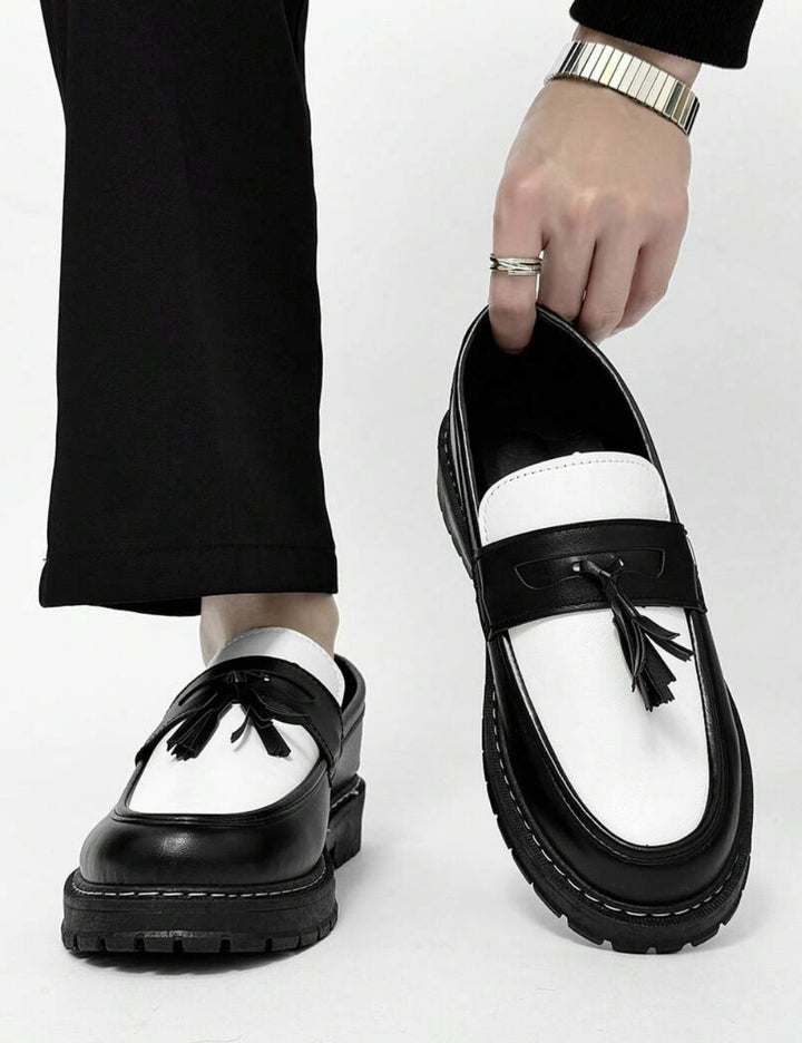 Pantofi SHEIN, mix culori