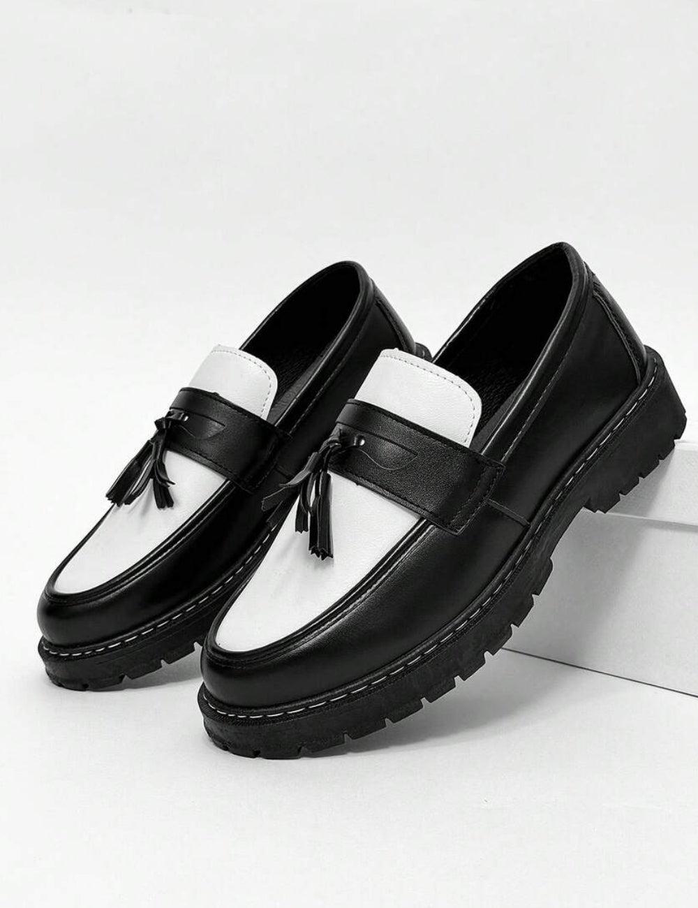 Pantofi SHEIN, mix culori