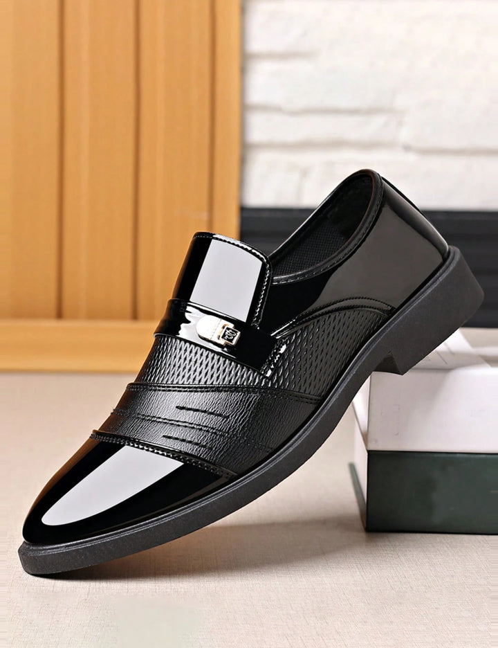 Pantofi Shein, negru