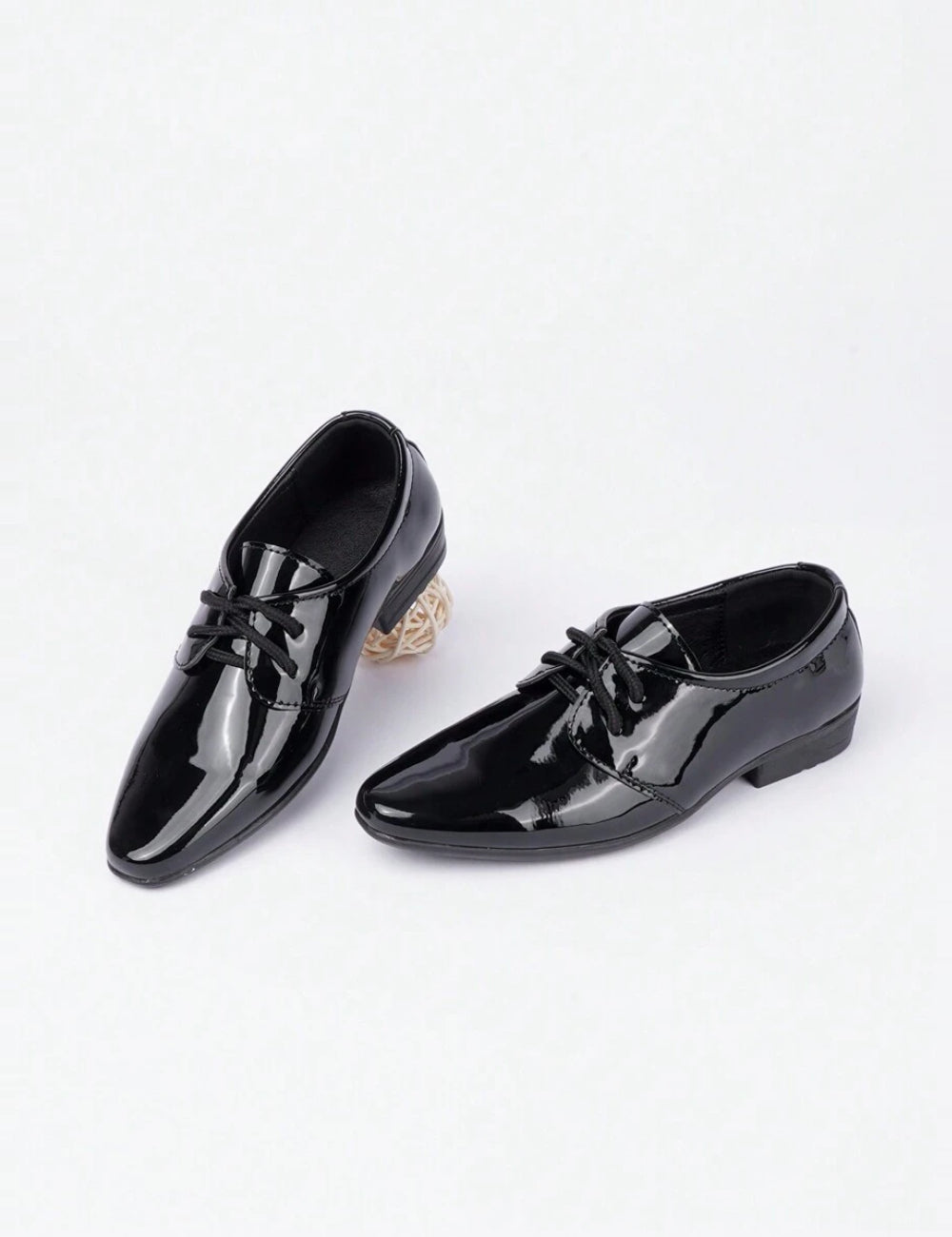 Pantofi Shein, negru