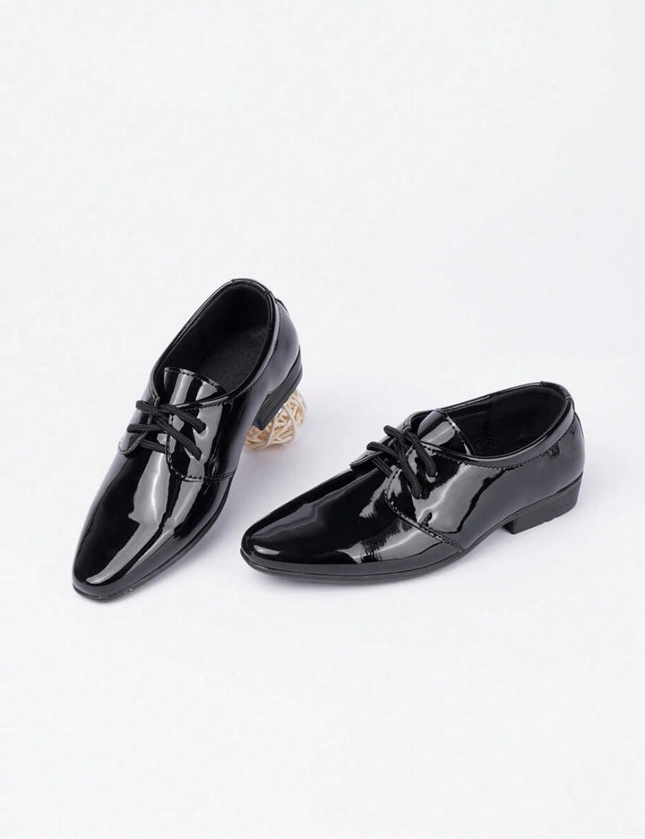 Pantofi Shein, negru