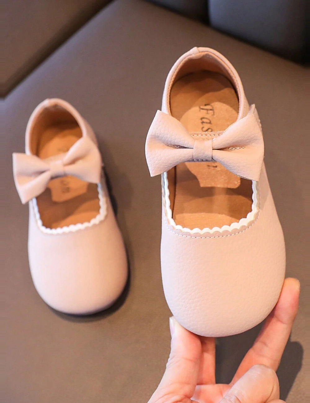 Pantofi Shein, roz