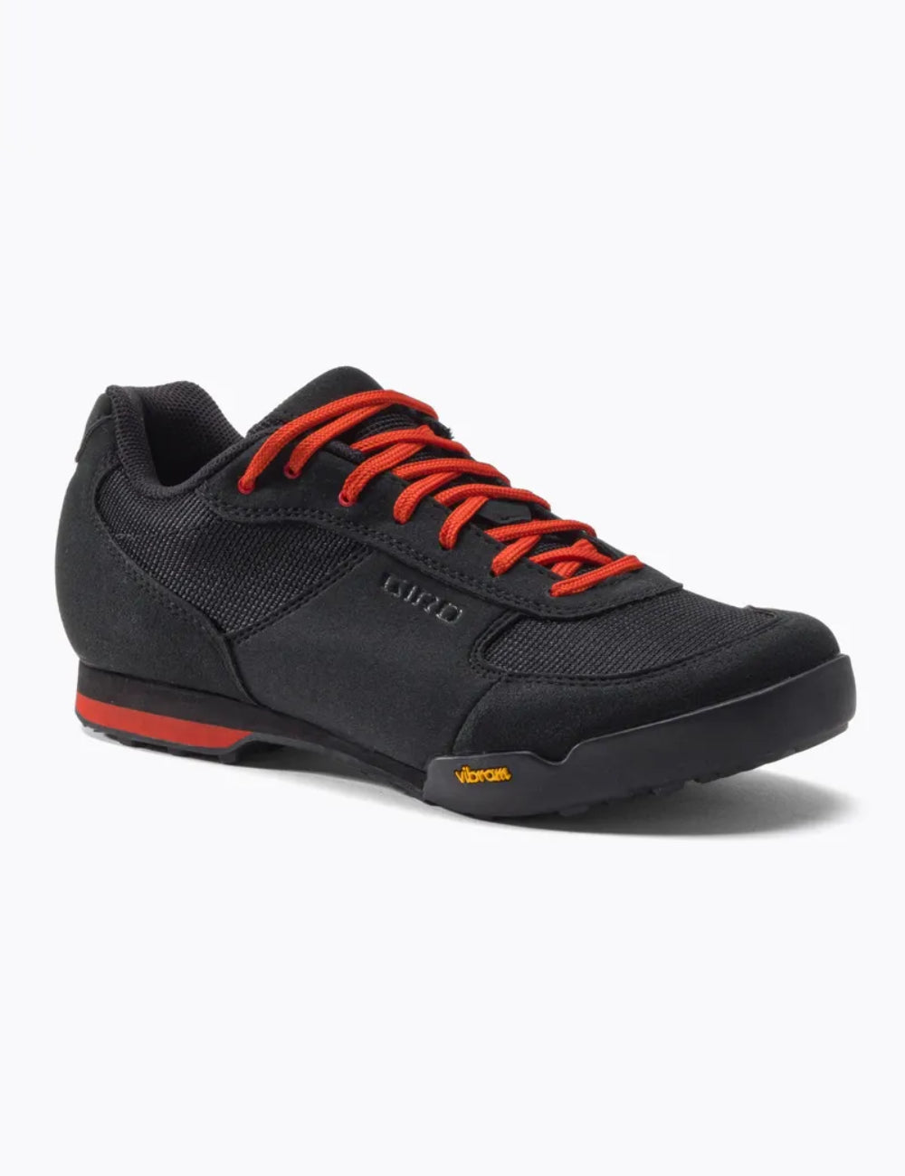 Giro Sportcipő, fekete