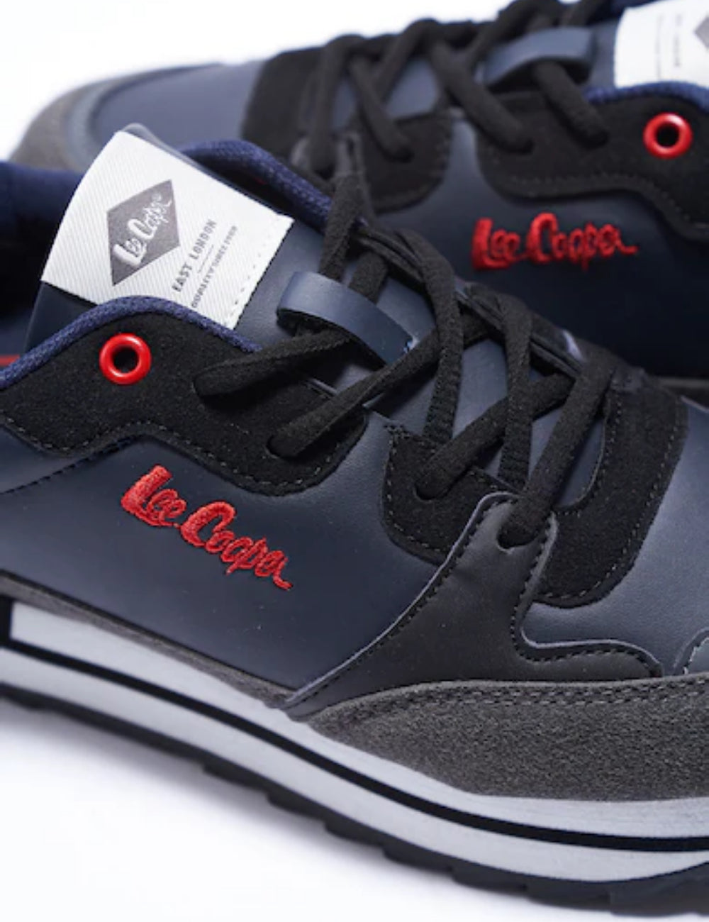 Lee Cooper Sportcipő, vegyes színek