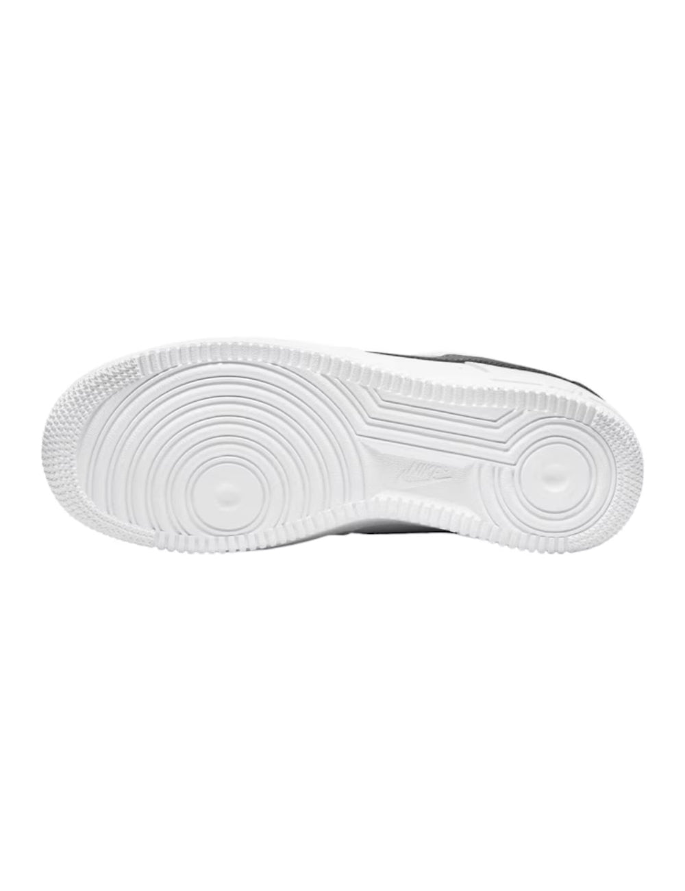 NIKE AIR Sportcipő, fehér