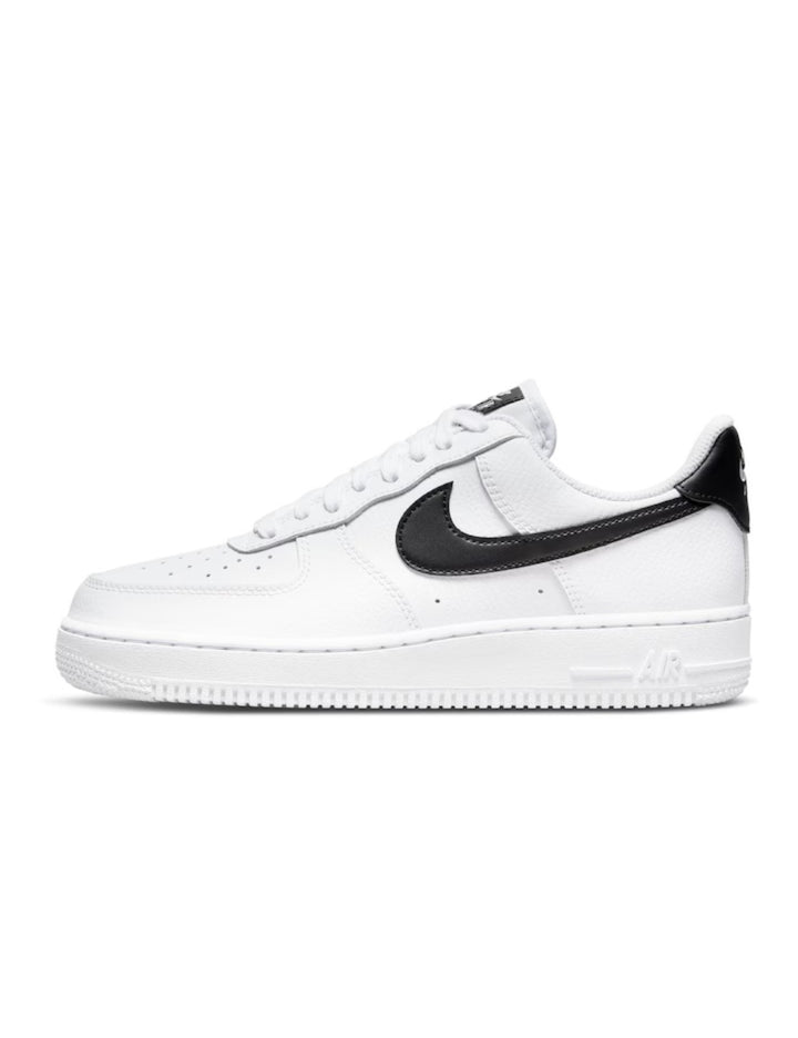 NIKE AIR Sportcipő, fehér