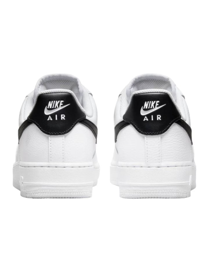 NIKE AIR Sportcipő, fehér