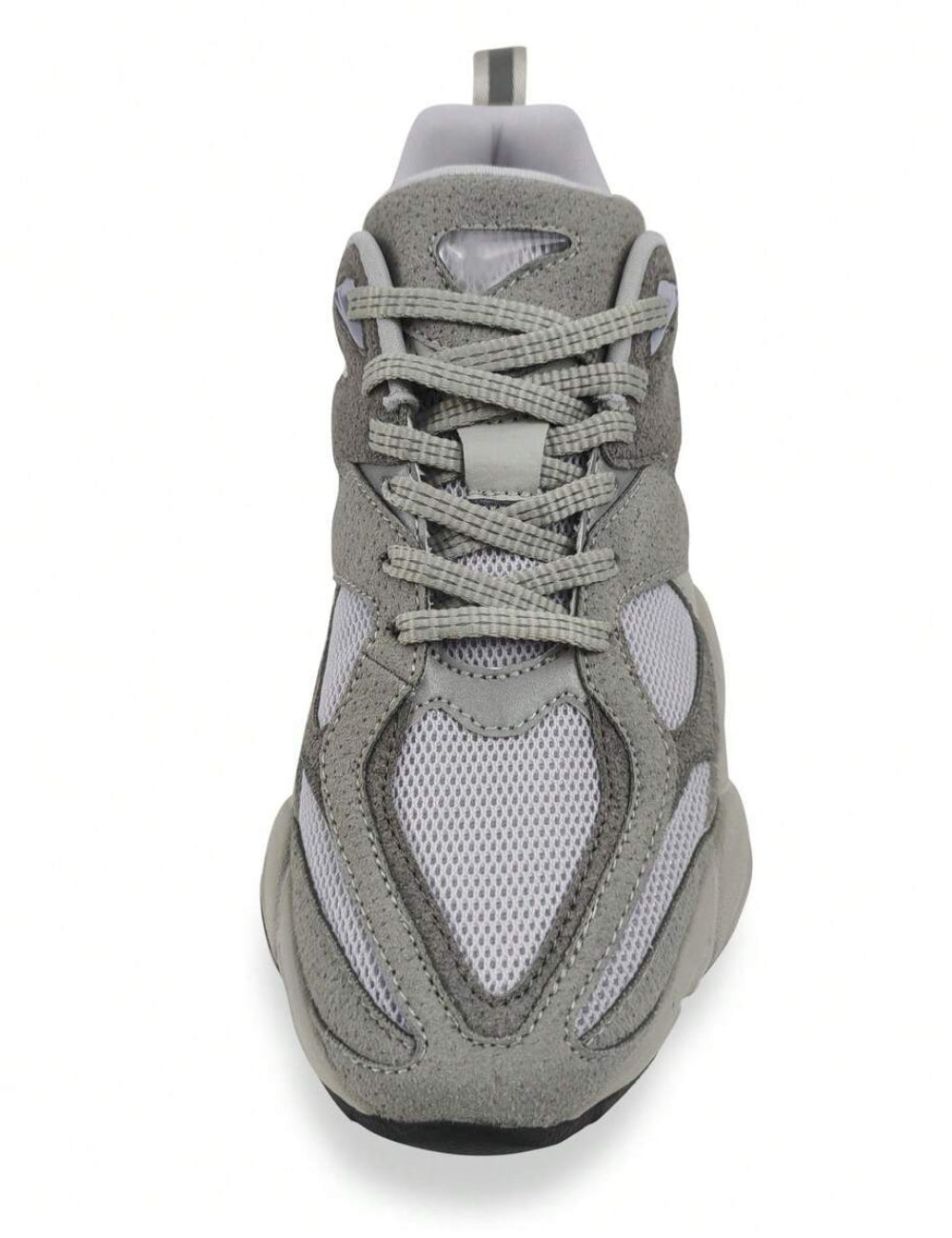 Pantofi Sport Shein, gri