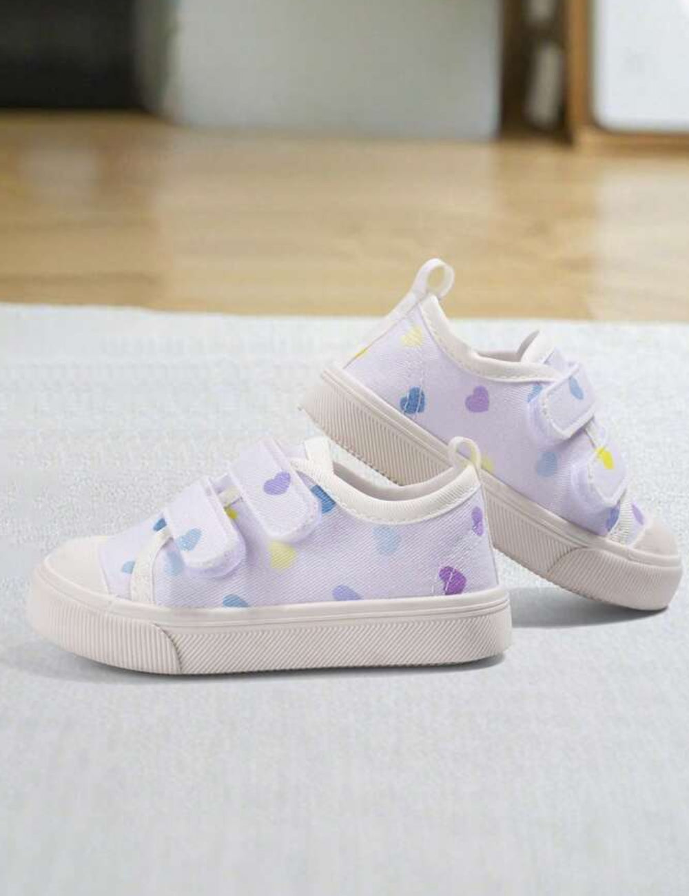Pantofi Sport Shein, mix culori