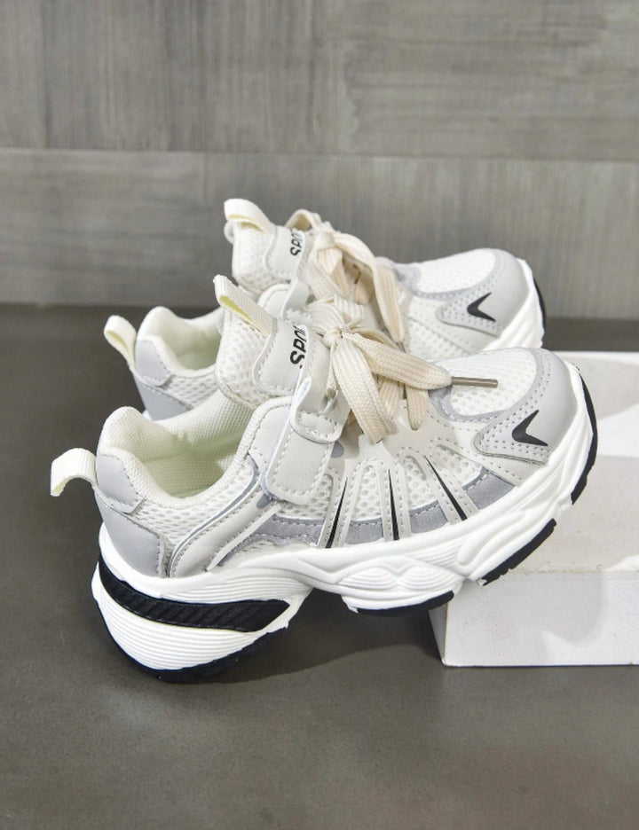 Pantofi Sport Shein, mix culori