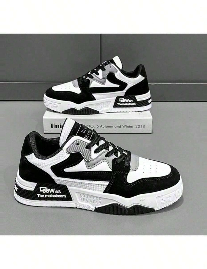 Pantofi Sport Shein, mix culori