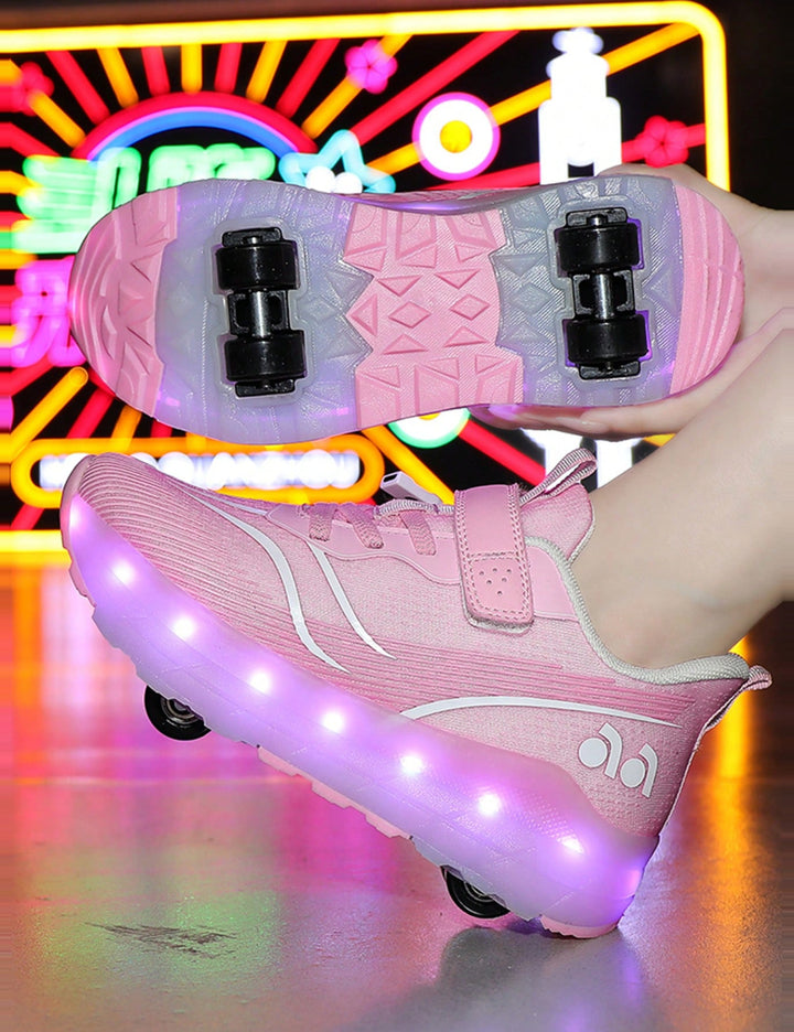 Pantofi Sport Shein, roz