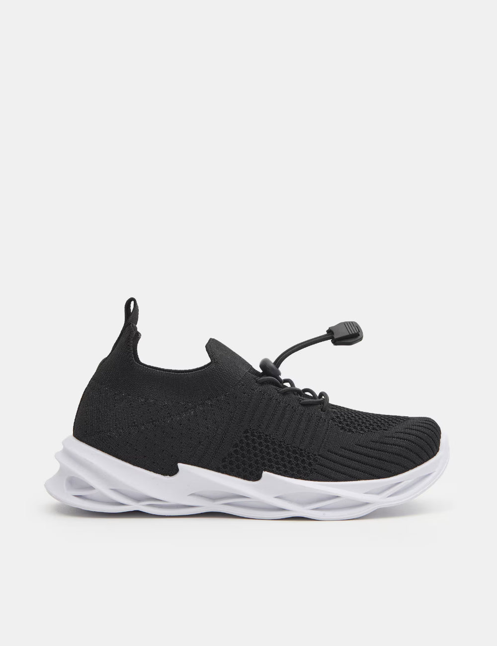 Pantofi Sport SINSAY, negru