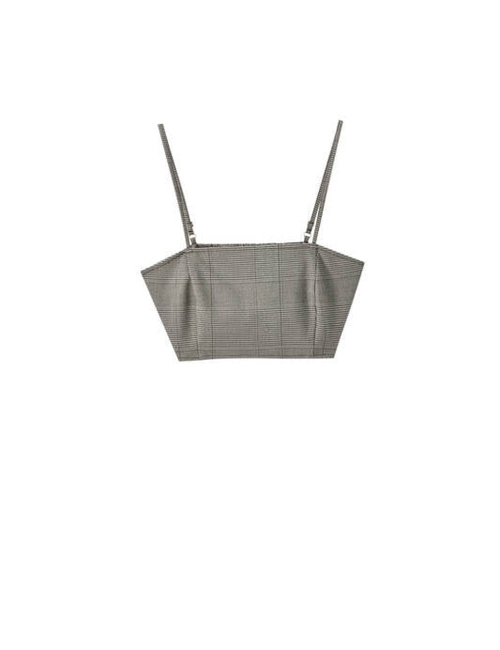 Top Pull&Bear, mix culori