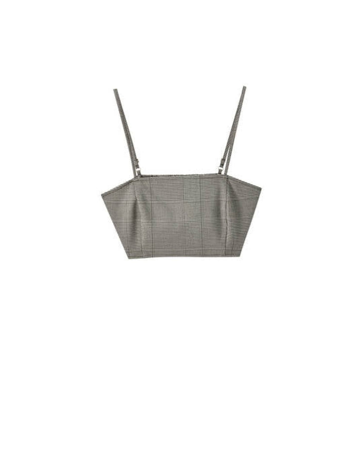 Top Pull&Bear, mix culori