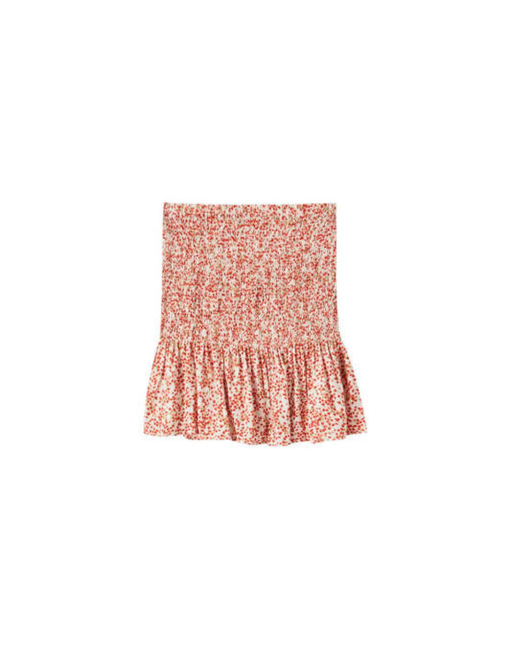 Pull&Bear miniszoknya, vegyes színek