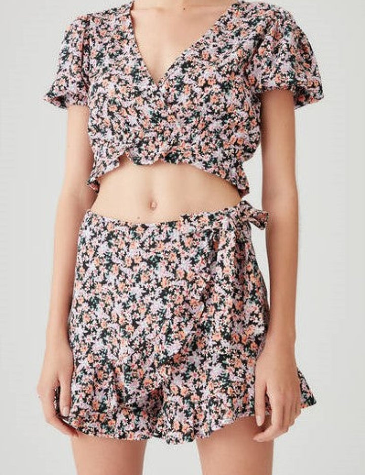Pull&Bear felső, vegyes színek