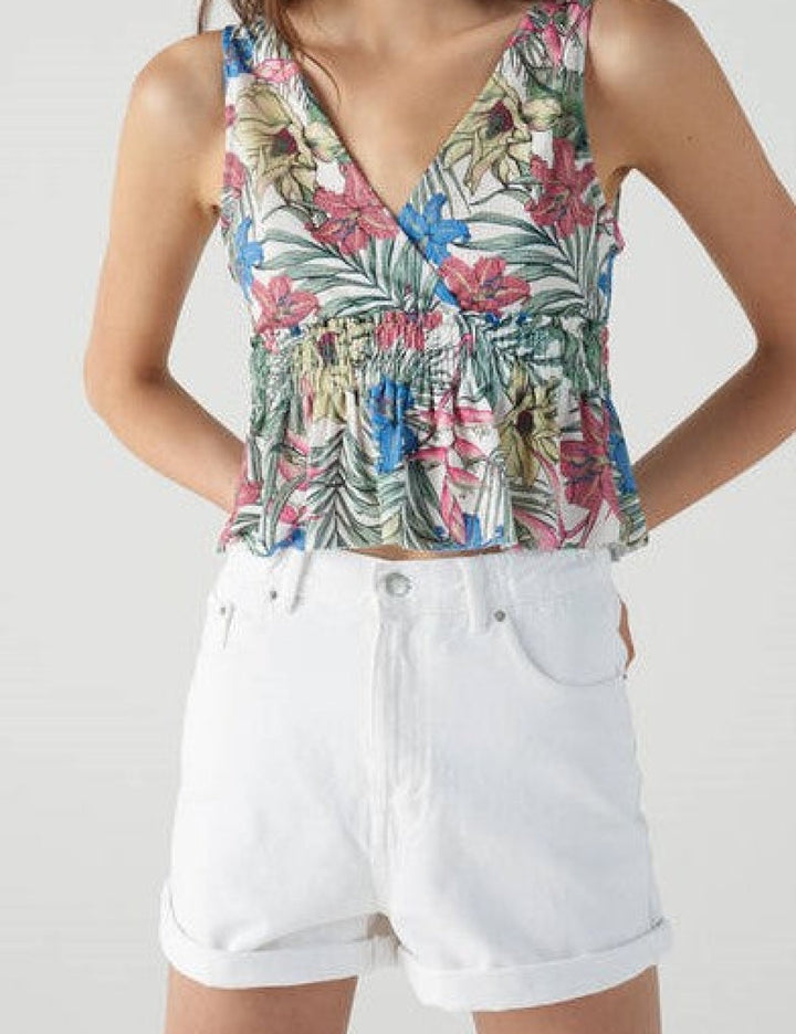 Top Pull&Bear, vegyes színek