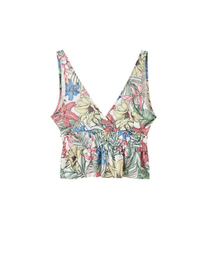 Top Pull&Bear, vegyes színek