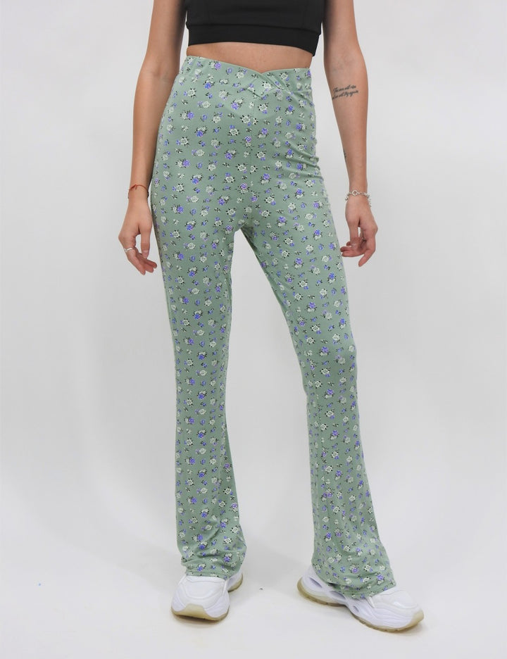 Pantaloni Missguided, mix culori