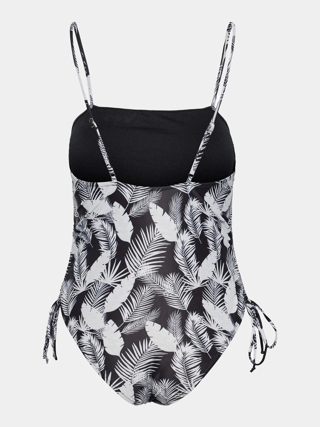 Costum de baie întreg PIECES, mix culori