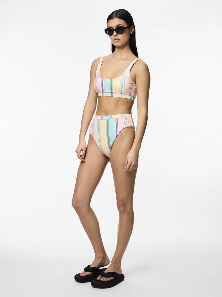 Slip PIECES, mix culori