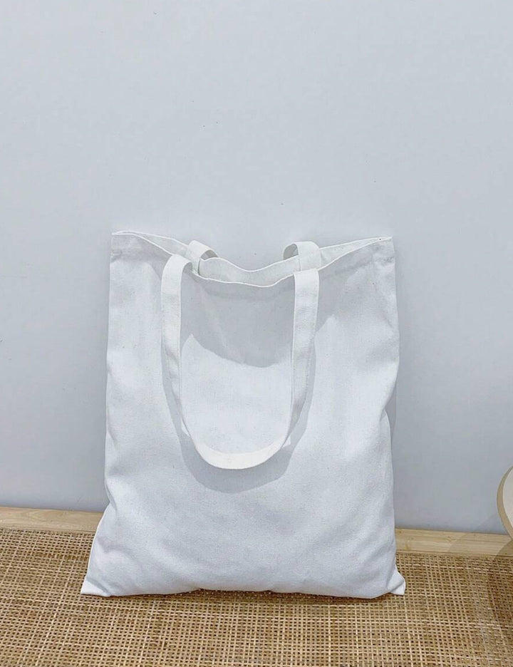Shein net, white