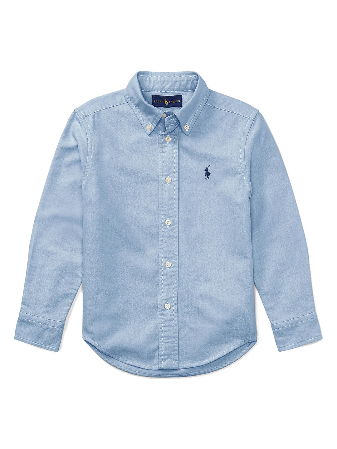 Ing POLO RALPH LAUREN, kék