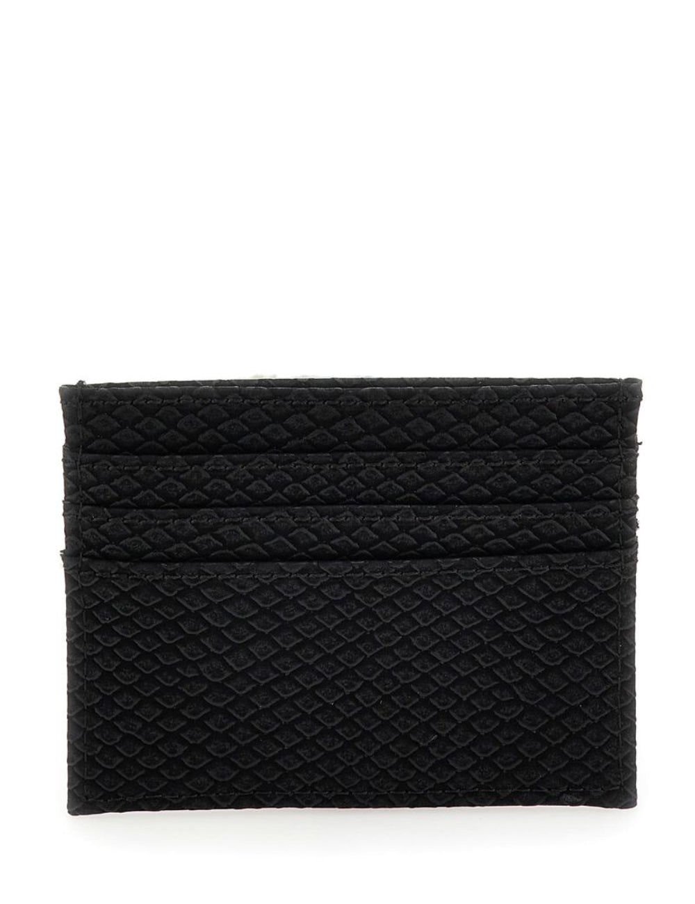 Portcard Guess, fekete