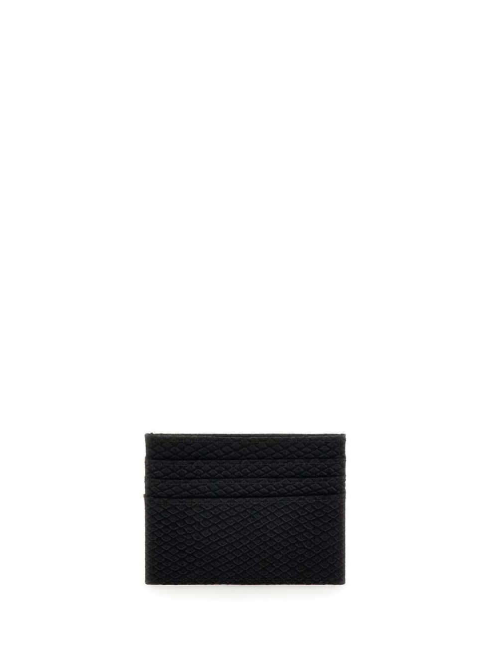 Portcard Guess, fekete