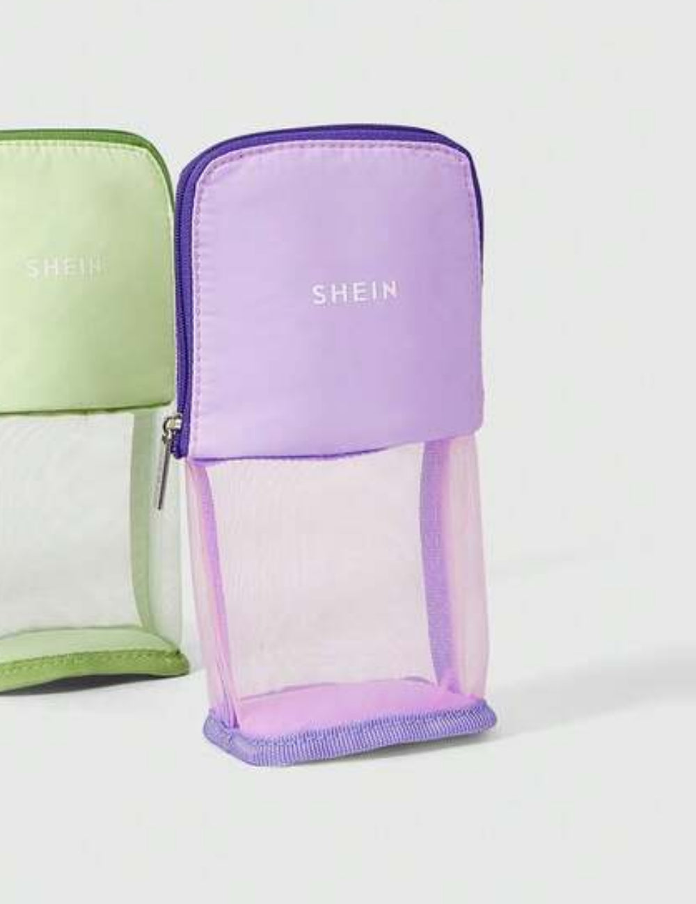 Shein neszesszer, lila