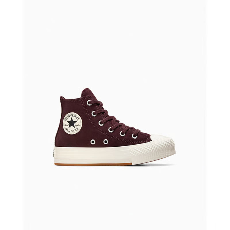 Teniși CONVERSE, vișiniu
