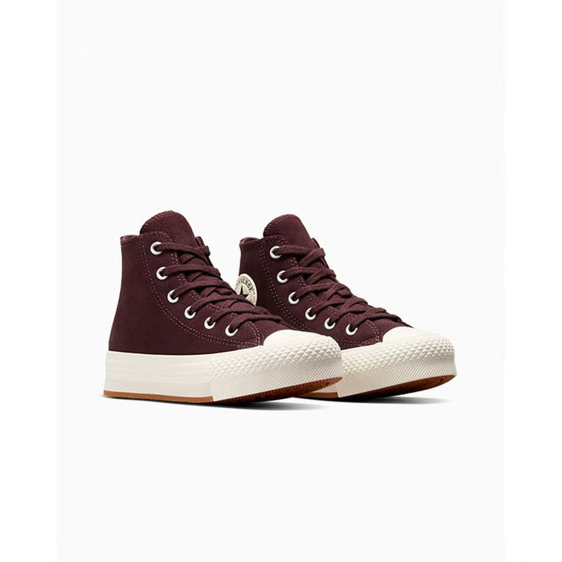 Teniși CONVERSE, vișiniu