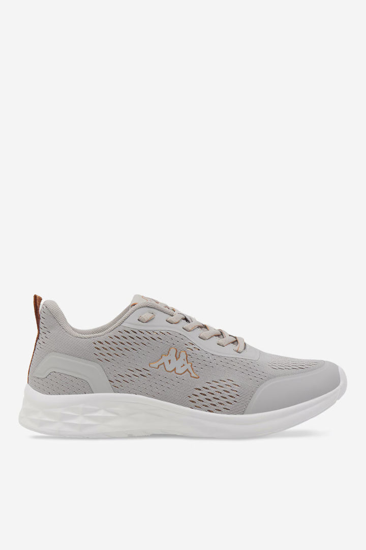 Pantofi sport KAPPA, gri