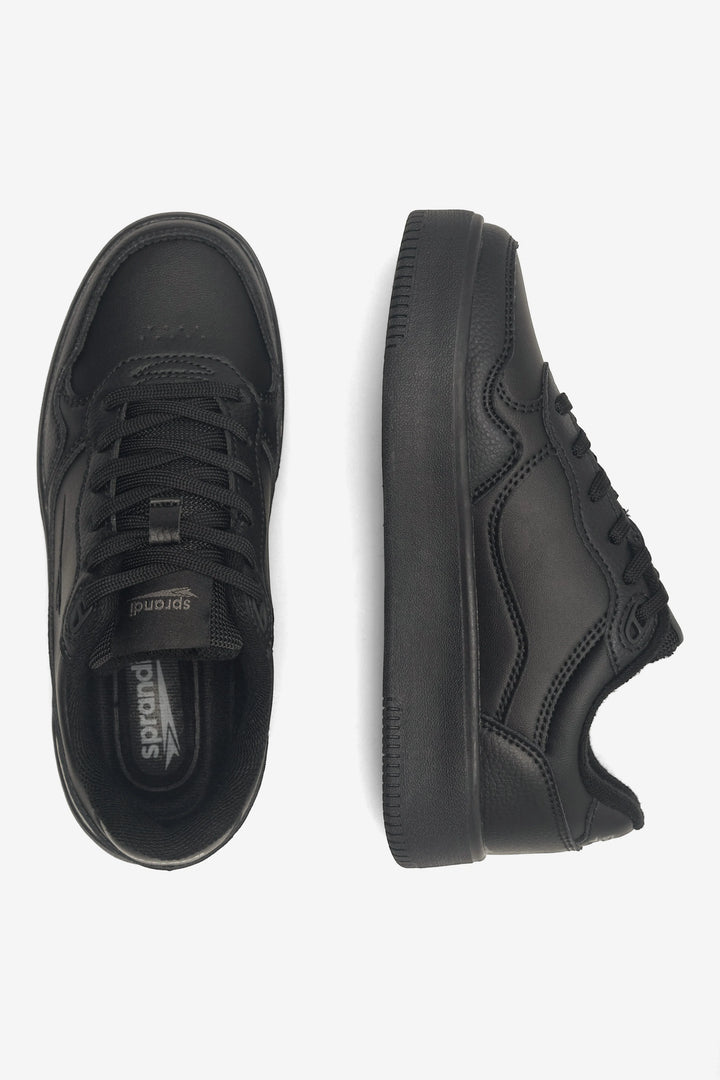 Pantofi sport SPRANDI, negru