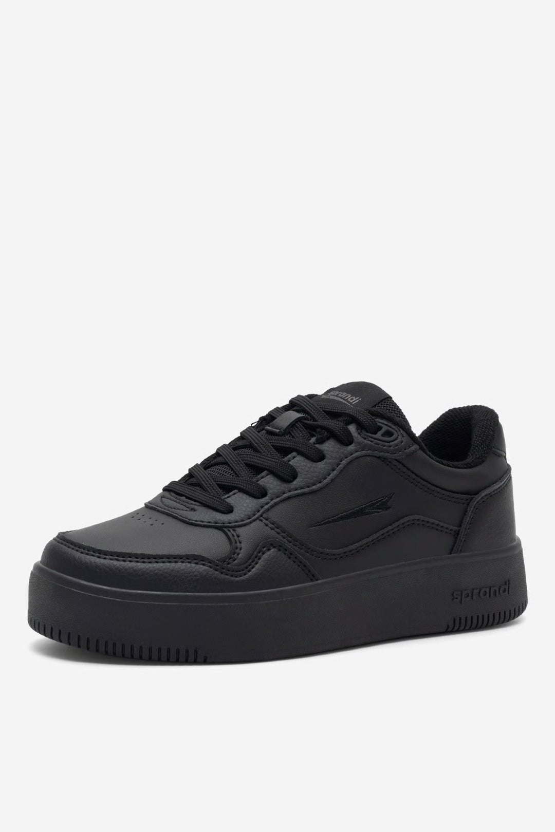 Pantofi sport SPRANDI, negru